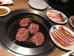 -牛角日本烧肉专门店(福岡キャナルシティ博多前店)