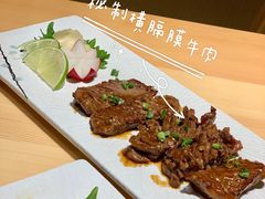 -厦门源昌凯宾斯基大酒店-隠れ鉄板焼