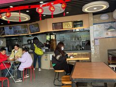 -鸡鸣汤包(红山动物园店)