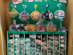 -猫的天空之城概念书店(苏州诚品店)