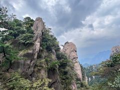 -九华山风景区