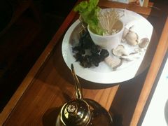 菌菇组合-大渝火锅(太仓万达店)