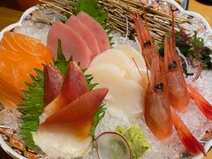 -綱元·海鲜豆捞(明州里店)