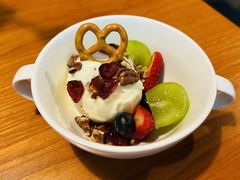 -Pizzeria da Nicola·火炉披萨(中大国际店)