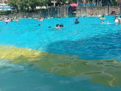 -重庆海昌加勒比海水世界