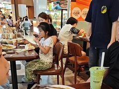 -伽喱博士 Dr.CURRY咖喱饭(太阳宫咖喱店)