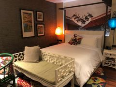 -上海外滩英迪格酒店