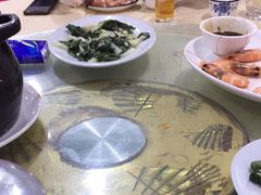 -源海渔村·现捞海鲜(大角湾店)
