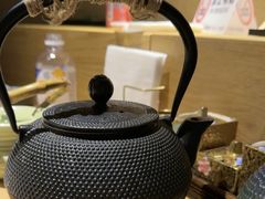 -京旬海鲜放题·铁板烧自助餐厅