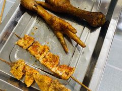 -大漠奇香馕坑肉