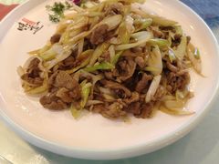 -牟传仁饭庄(星海店)