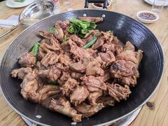 -大地农庄(逢沙大道店)