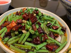 -江津如果餐厅(江津店)