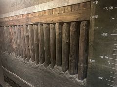 -元代水闸遗址博物馆