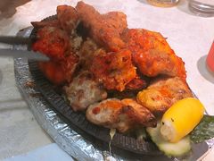 -葛尼沙印度餐厅 (镇明路店)