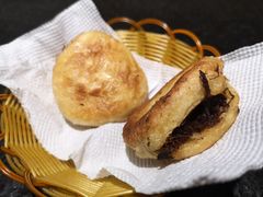-买又大餐厅(福林里店)