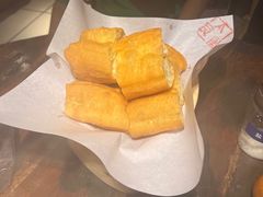-大良毋米粥 · 粥底火锅(岭南天地店)
