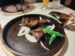 -俄士厨房(印象汇店)