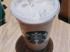 -星巴克臻选(福州仓山万达店)