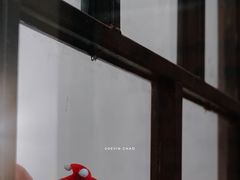 -无牌咖啡&酒馆