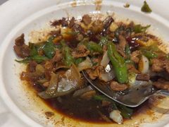 -兰湘子·湘菜小炒(石家庄万象城店)