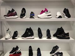 -崇光百货(铜锣湾店)
