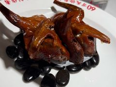 -谭厨中山传家菜.乳鸽.脆鲩鱼(华强北中航城店)