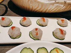 -长嘉·河图火锅(长嘉汇江景旗舰店)
