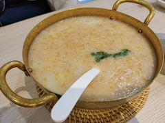 -苏小柳手作点心x茶叙小院(徐家汇分院)