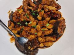 -佬太公海鸭·海鲜大排档(上海总店)