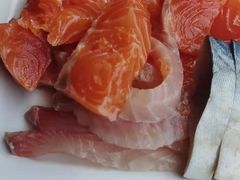 -上海丽笙精选海仑宾馆·莫赛克餐厅