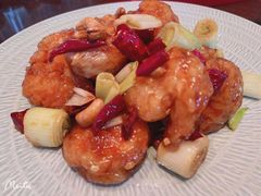 -环球港凯悦 · 享悦中餐厅