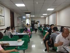 大堂-薛昌利大米面皮(南关正街店)