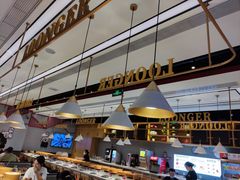 -龍歌自助小火锅(城阳万象汇店)