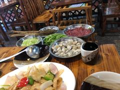 -盈田盈粥庄(博山东路店)