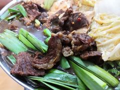 -黄牛肉馆·皖南土菜