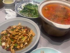 -洞庭鱼香(万科店)