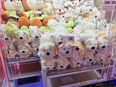 -环游嘉年华(广州-天河城店)
