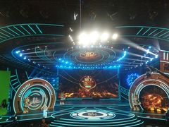 -中央广播电视总台(光华路办公区)