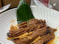 -魁盛居百年鲁菜馆(中林路店)