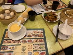 -添好运点心专门店(百老汇店)