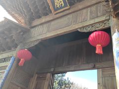 -大理文庙(大理古城)