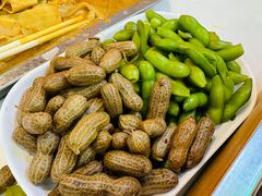 -陈记农家挂炉烤肉(雁南一路店)