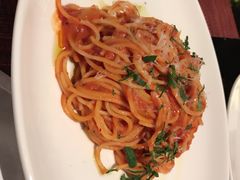 -WOLFGANG PUCK KITCHEN & BAR(迪士尼小镇店)
