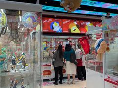 -LLJ夹机占(正佳广场店)