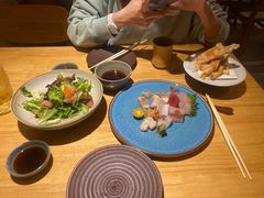 -镹·鱼料理  国产鱼使用店