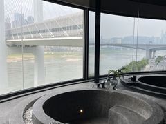 -Yolo私汤温泉设计师酒店(重庆南滨路店)