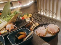 -湊湊火锅·茶憩(打浦桥日月光店)