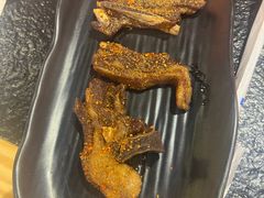 -京炭铜锅涮肉·羊蝎子·羊肉炉(保利·时光里店)
