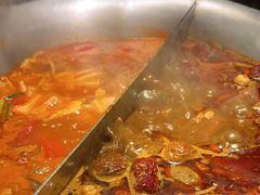 -湊湊火锅·茶憩(打浦桥日月光店)